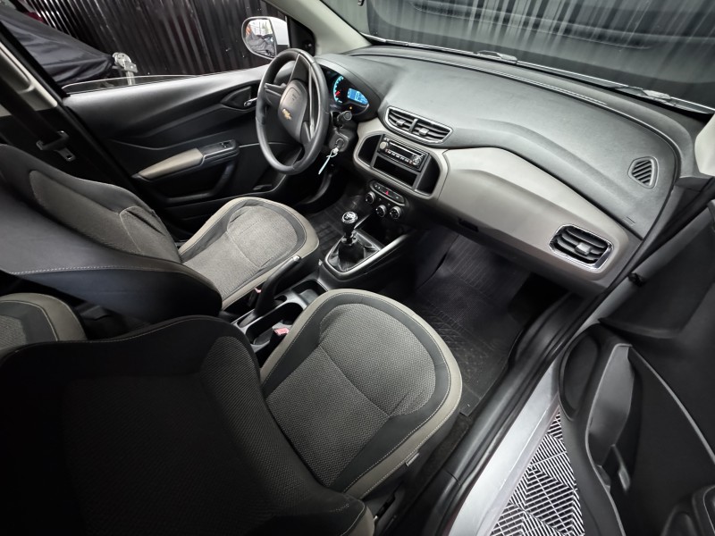 PRISMA 1.4 MPFI LT 8V FLEX 4P MANUAL - 2014 - CAXIAS DO SUL