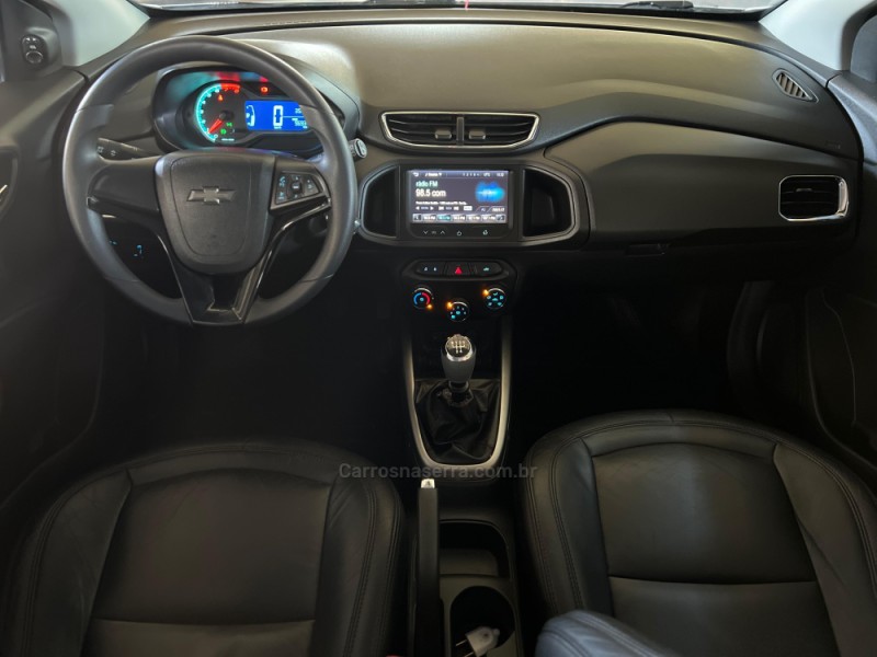 ONIX 1.4 MPFI LTZ 8V FLEX 4P MANUAL - 2016 - CAXIAS DO SUL