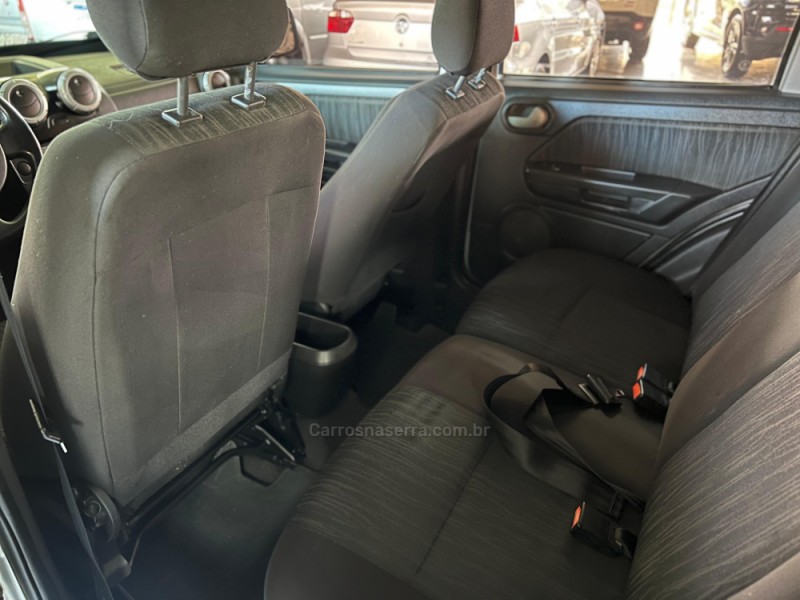 ECOSPORT 2.0 FREESTYLE 16V FLEX 4P MANUAL - 2009 - CAXIAS DO SUL