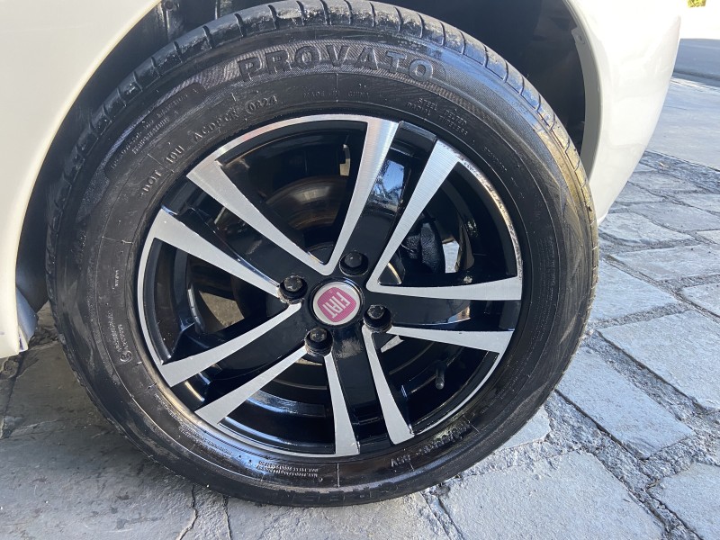 PALIO 1.0 MPI FIRE ECONOMY 8V FLEX 4P MANUAL - 2013 - CAXIAS DO SUL