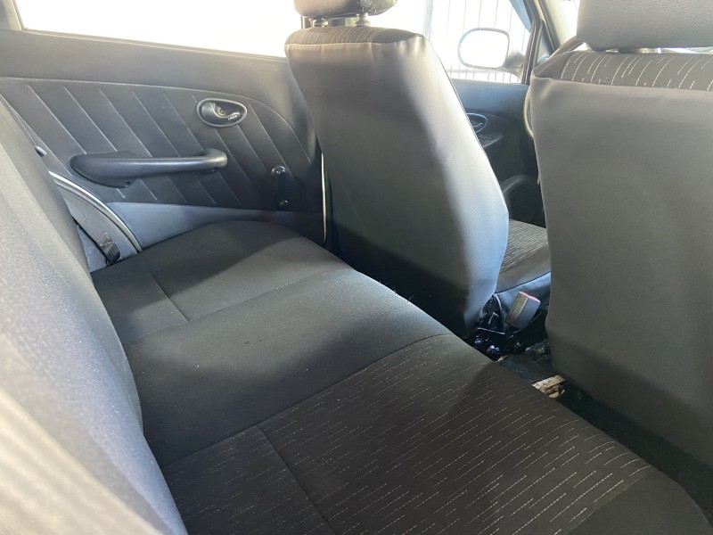 PALIO 1.0 MPI FIRE ECONOMY 8V FLEX 4P MANUAL - 2013 - CAXIAS DO SUL