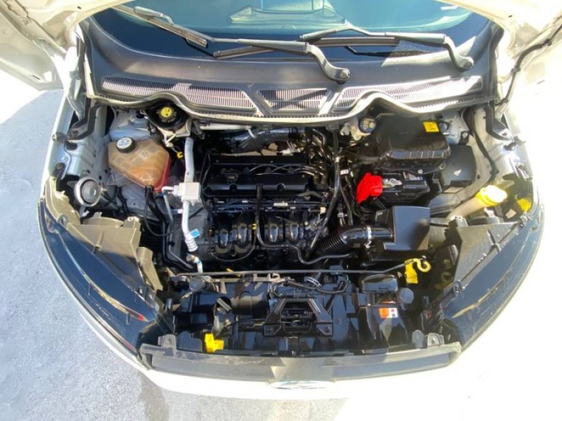 ECOSPORT 1.6 FREESTYLE 16V FLEX 4P MANUAL - 2013 - CAXIAS DO SUL
