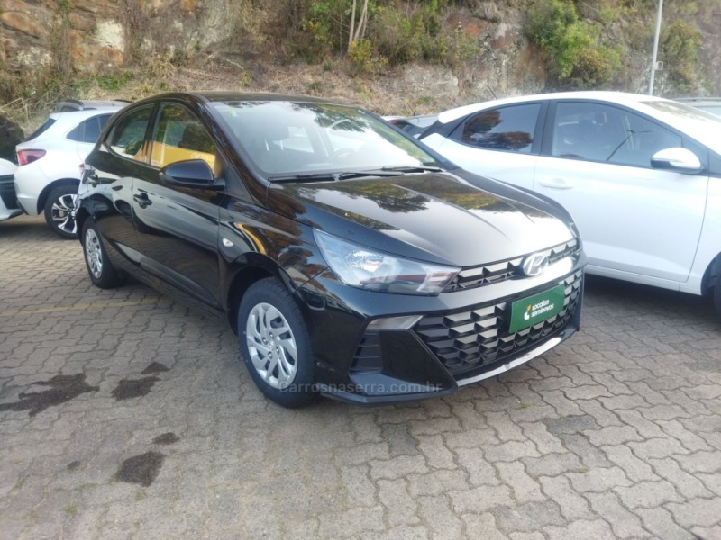 hb20 1.0 sense plus 12v flex 4p manual 2024 caxias do sul