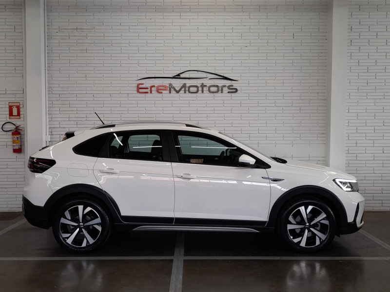 NIVUS 1.0 TSI HIGHLINE FLEX 4P AUTOMÁTICO - 2024 - ERECHIM