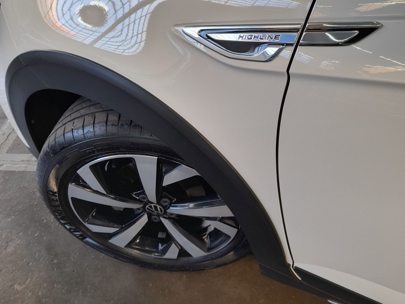 NIVUS 1.0 TSI HIGHLINE FLEX 4P AUTOMÁTICO - 2024 - ERECHIM