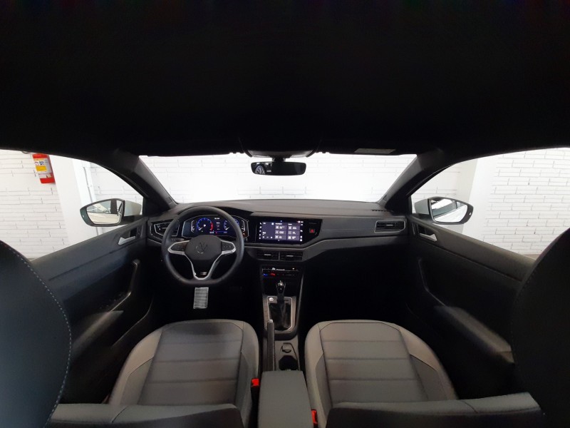 NIVUS 1.0 TSI HIGHLINE FLEX 4P AUTOMÁTICO - 2024 - ERECHIM