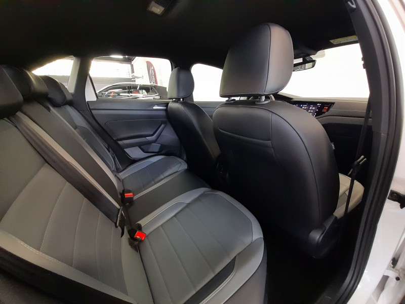 NIVUS 1.0 TSI HIGHLINE FLEX 4P AUTOMÁTICO - 2024 - ERECHIM