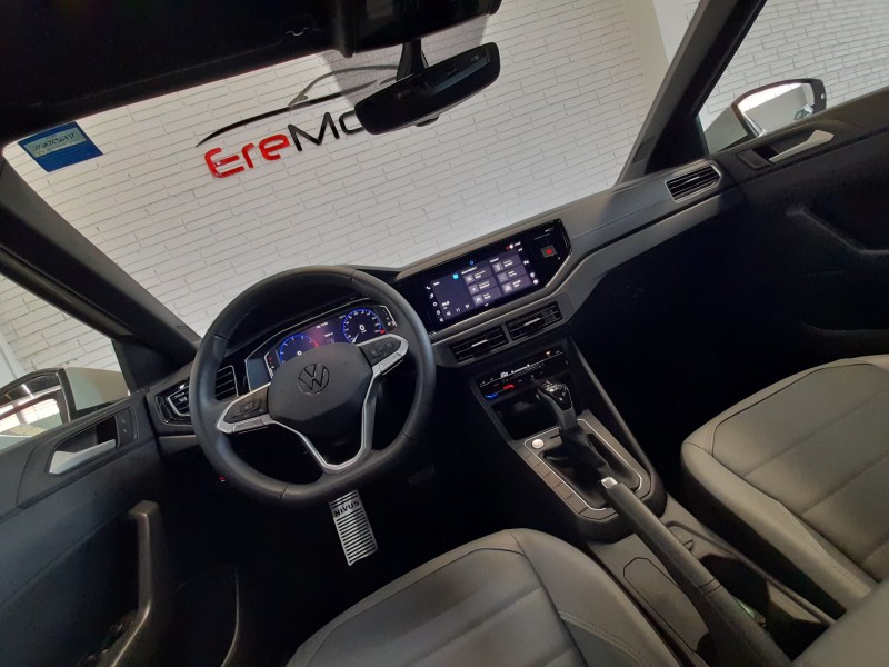 NIVUS 1.0 TSI HIGHLINE FLEX 4P AUTOMÁTICO - 2024 - ERECHIM
