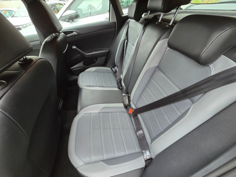 NIVUS 1.0 TSI HIGHLINE FLEX 4P AUTOMÁTICO - 2024 - CAXIAS DO SUL
