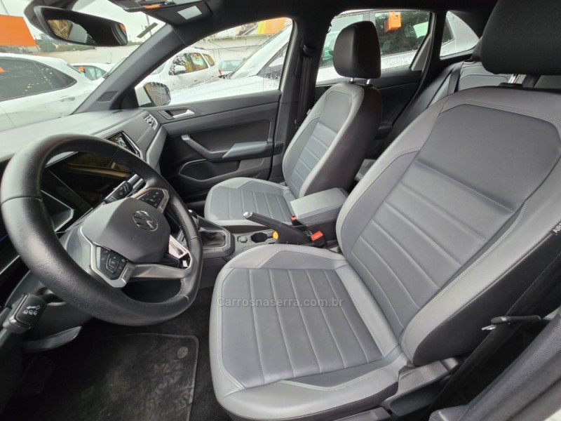 NIVUS 1.0 TSI HIGHLINE FLEX 4P AUTOMÁTICO - 2024 - CAXIAS DO SUL