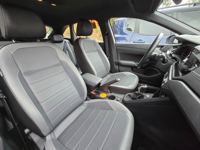 NIVUS 1.0 TSI HIGHLINE FLEX 4P AUTOMÁTICO - 2024 - CAXIAS DO SUL