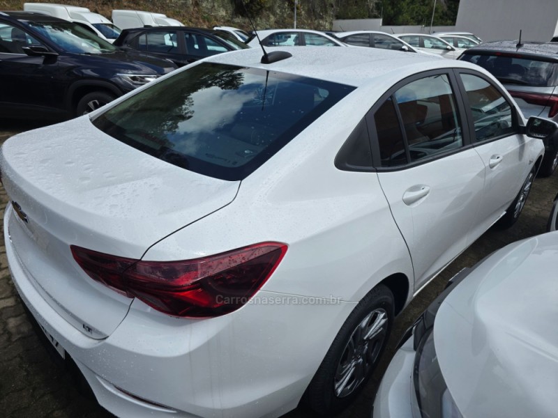 ONIX 1.0 LT PLUS 4P FLEX MANUAL - 2024 - CAXIAS DO SUL