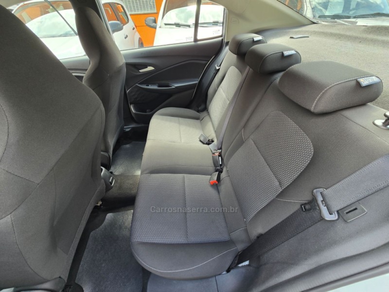 ONIX 1.0 LT PLUS 4P FLEX MANUAL - 2024 - CAXIAS DO SUL