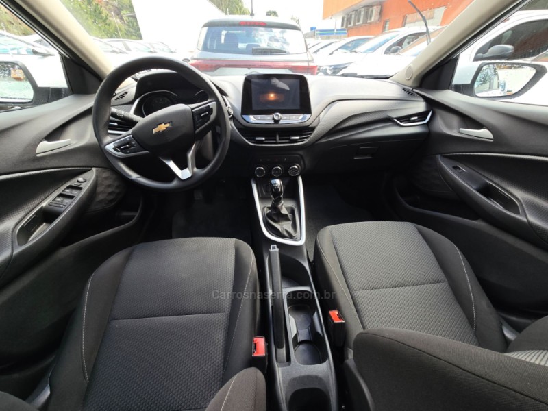 ONIX 1.0 LT PLUS 4P FLEX MANUAL - 2024 - CAXIAS DO SUL