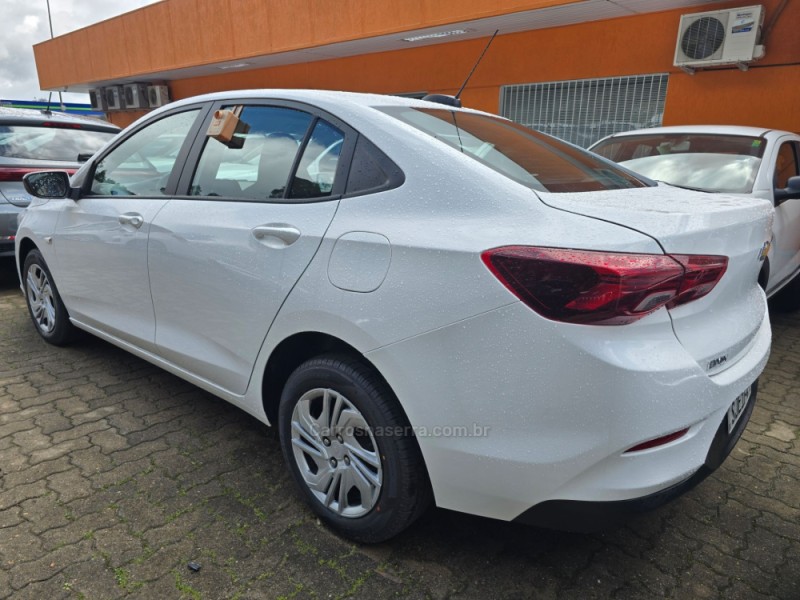 ONIX 1.0 LT PLUS 4P FLEX MANUAL - 2024 - CAXIAS DO SUL