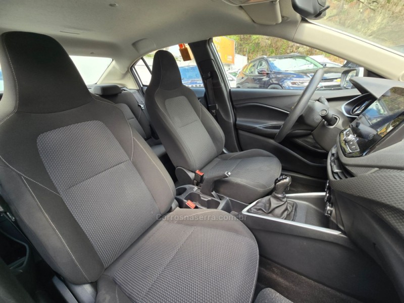 ONIX 1.0 LT PLUS 4P FLEX MANUAL - 2024 - CAXIAS DO SUL