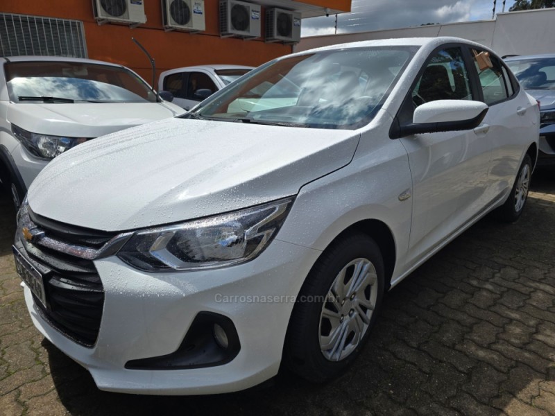 onix 1.0 lt plus 4p flex manual 2024 caxias do sul