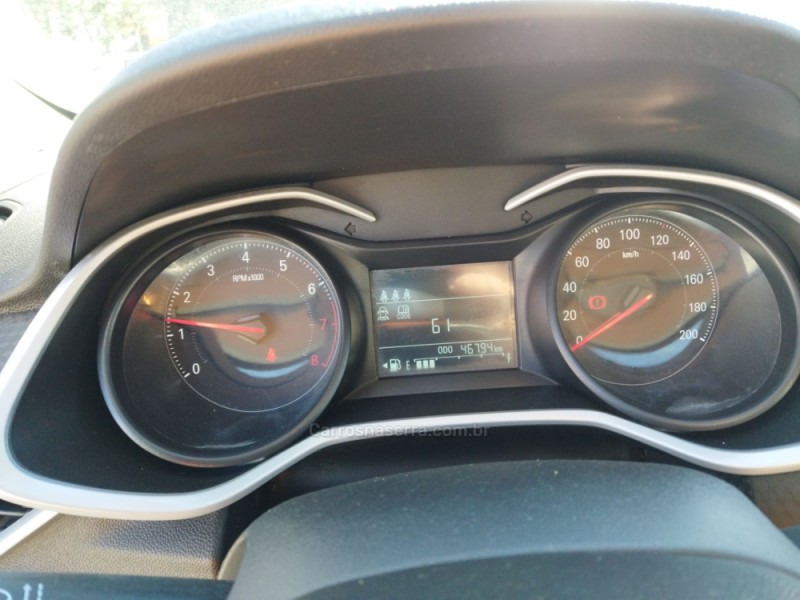 ONIX 1.0 LT 12V FLEX 4P MANUAL - 2024 - CAXIAS DO SUL