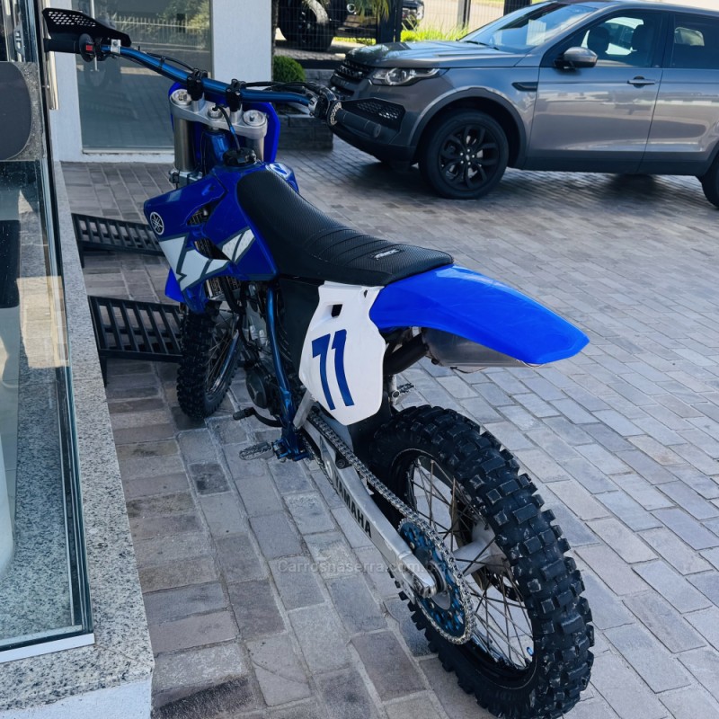 YZ 250F - 2004 - GUAPORé
