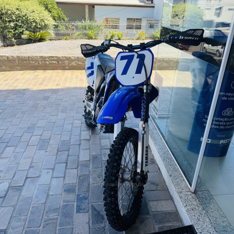 YZ 250F