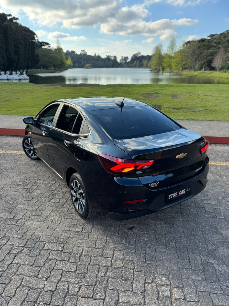 ONIX 1.0 PLUS 12V TURBO 4P AUTOMÁTICO - 2024 - SãO FRANCISCO DE PAULA