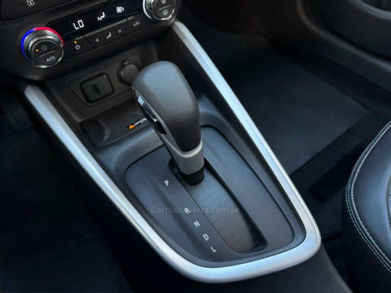 ONIX 1.0 PLUS 12V TURBO 4P AUTOMÁTICO - 2024 - SãO FRANCISCO DE PAULA