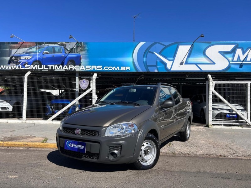 strada 1.4 mpi working cd 8v flex 3p manual 2016 venancio aires