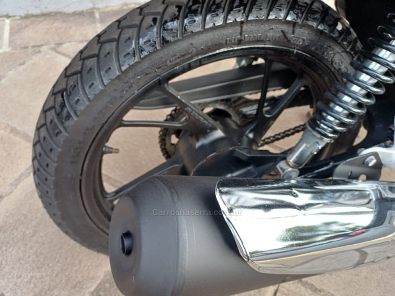 CG 160 FAN - 2020 - PASSO FUNDO