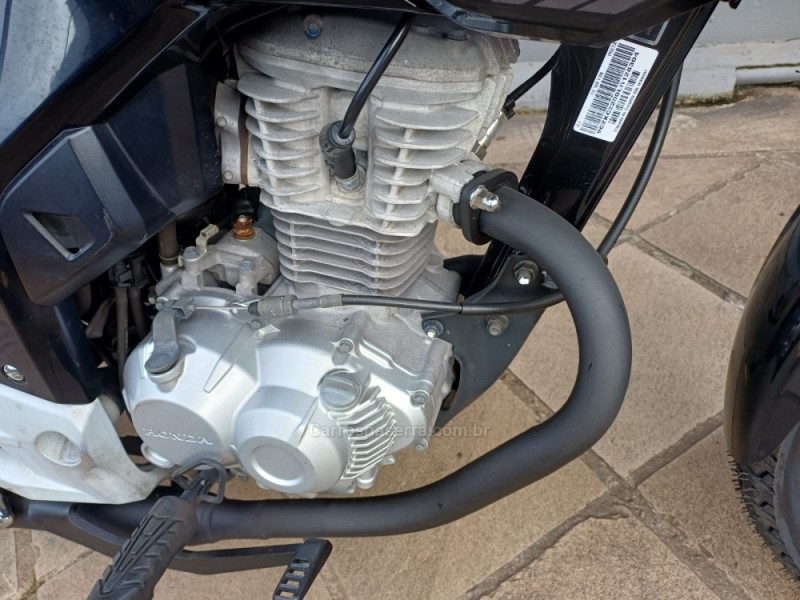 CG 160 FAN - 2020 - PASSO FUNDO