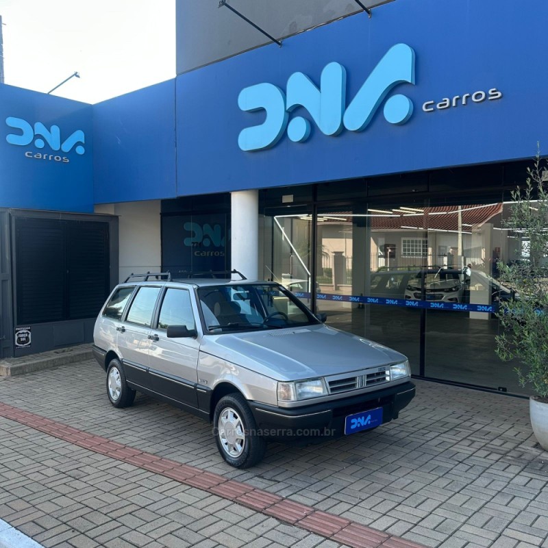 elba 1.6 ie csl 8v alcool 4p manual 1993 lajeado