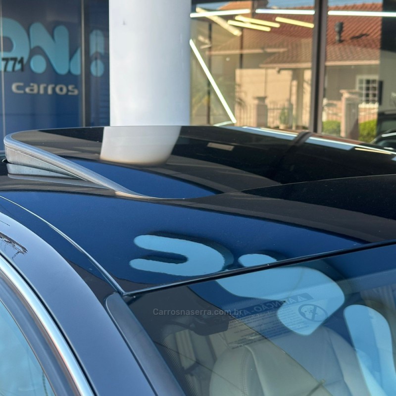 A6 3.0 TFSI QUATTRO V6 24V GASOLINA 4P TIPTRONIC - 2011 - LAJEADO