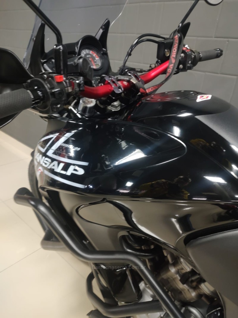 XL 700V TRANSALP - 2011 - CAXIAS DO SUL