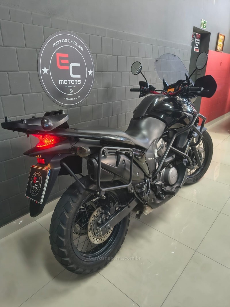 XL 700V TRANSALP - 2011 - CAXIAS DO SUL