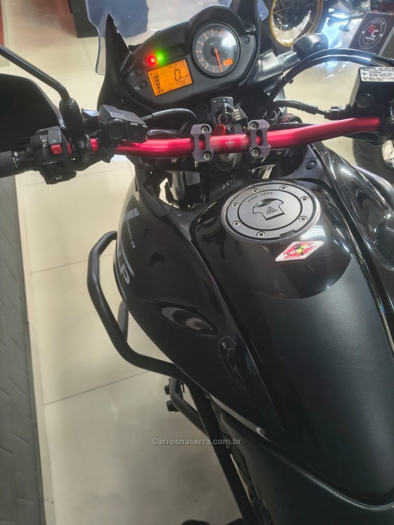 XL 700V TRANSALP - 2011 - CAXIAS DO SUL