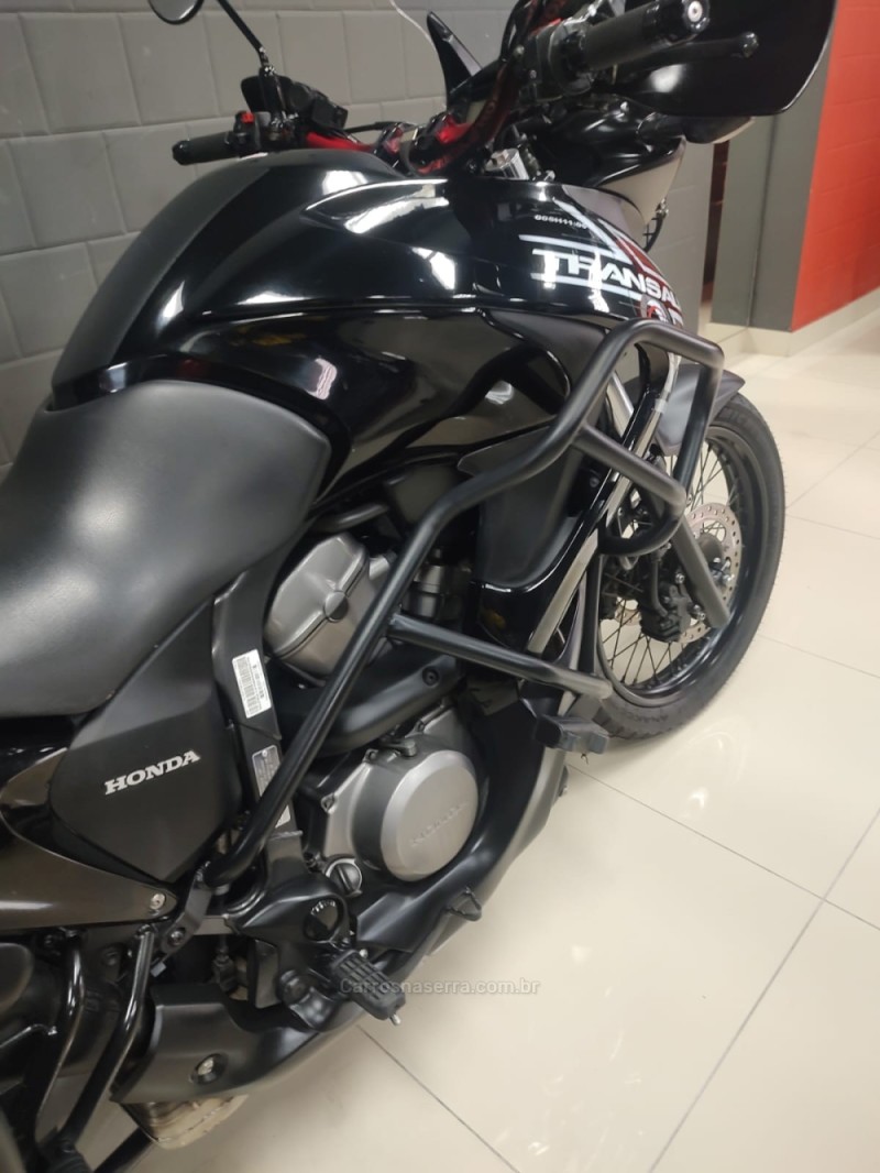 XL 700V TRANSALP - 2011 - CAXIAS DO SUL