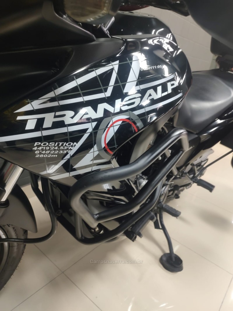 XL 700V TRANSALP - 2011 - CAXIAS DO SUL