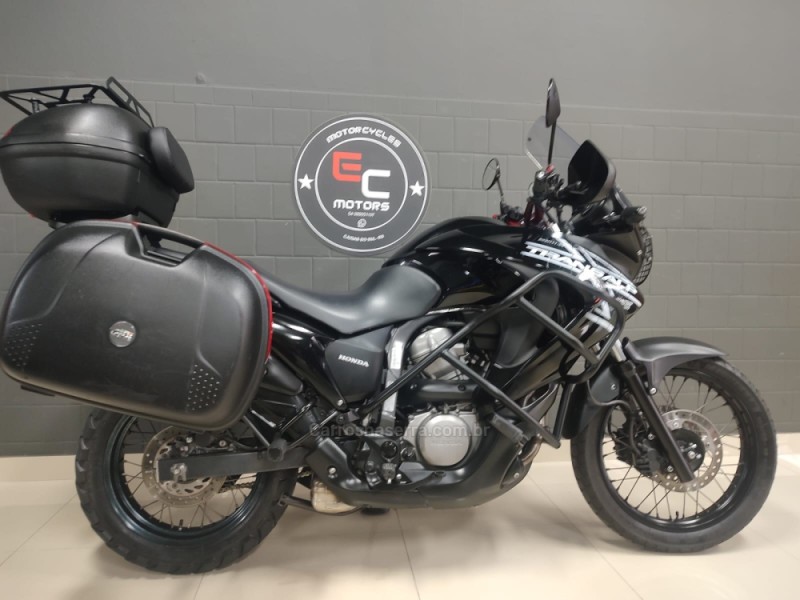 XL 700V TRANSALP - 2011 - CAXIAS DO SUL