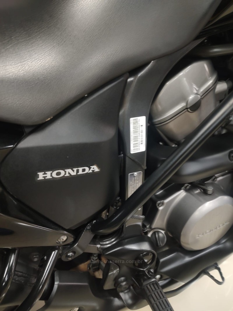 XL 700V TRANSALP - 2011 - CAXIAS DO SUL