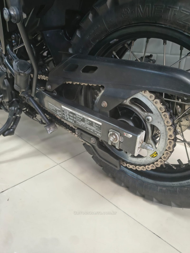 XL 700V TRANSALP - 2011 - CAXIAS DO SUL