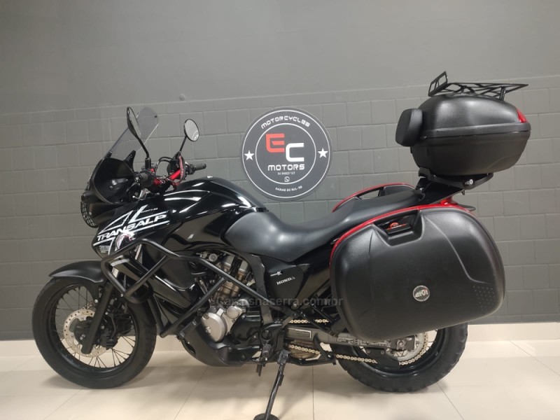 XL 700V TRANSALP