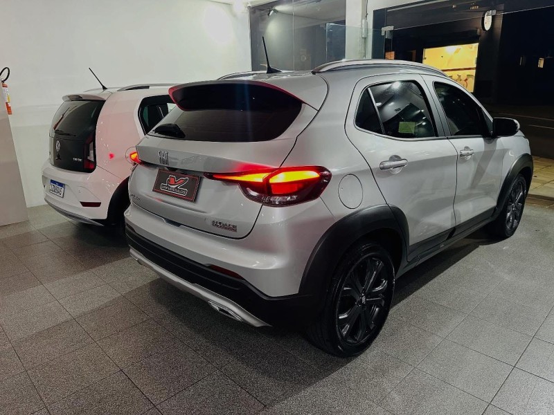 PULSE 1.0 AUDACE TURBO 200 12V FLEX 4P AUTOMÁTICO - 2022 - CAXIAS DO SUL