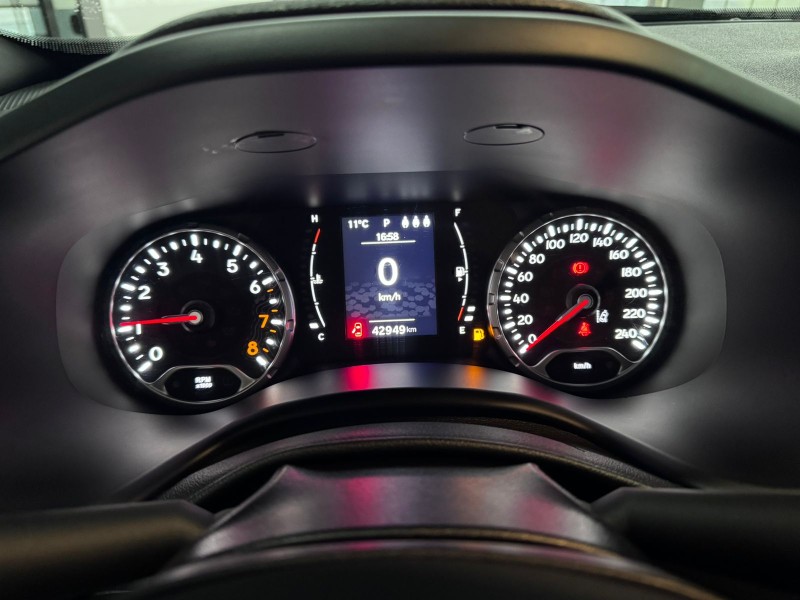 RENEGADE 1.3 SPORT T270 16V TURBO FLEX 4P AUTOMÁTICO - 2023 - CAXIAS DO SUL