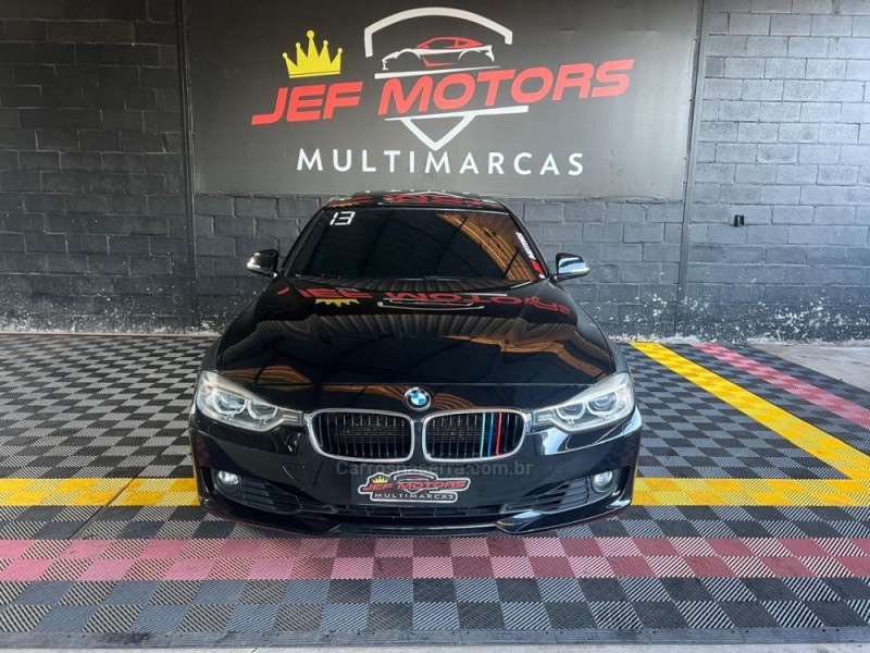 328I  - 2013 - CAXIAS DO SUL