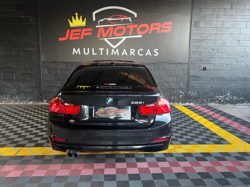 328I  - 2013 - CAXIAS DO SUL
