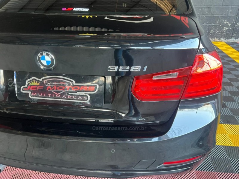 328I  - 2013 - CAXIAS DO SUL