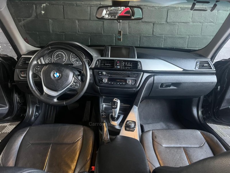 328I  - 2013 - CAXIAS DO SUL