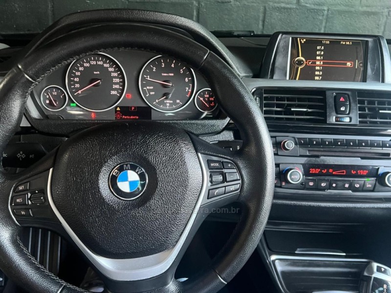 328I  - 2013 - CAXIAS DO SUL