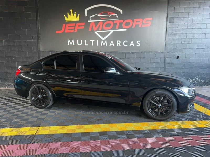 328I  - 2013 - CAXIAS DO SUL