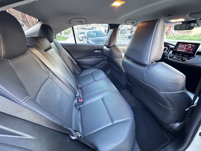 COROLLA 2.0 XEI 16V FLEX 4P AUTOMÁTICO - 2023 - CAXIAS DO SUL
