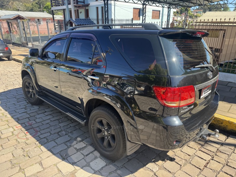 HILUX 3.0 SRV 4X4 CD 16V TURBO INTERCOOLER DIESEL 4P AUTOMÁTICO - 2007 - BENTO GONçALVES